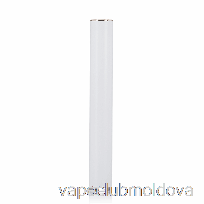 Vape Mod Ccell M3 Baterie Stilou Vape Alb